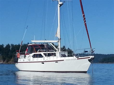 May 24, 2019 · Oyster is one of the world’s top bluewater cruising sailboat brands. Built in the UK, Oysters are finely crafted seaworthy yachts that capable of ocean passages and circumnavigation, with their most popular models being in the 50-70ft range. The Oyster Collection features current Oyster yachts for sale as well as videos, reviews, and guides. 